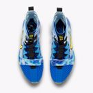 NIKE HYPER KO 3 SE PAPOuTSIA PuGAXIAS | blue/sonic yellow